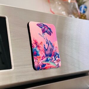 Gifts for artists, Magnet gift set